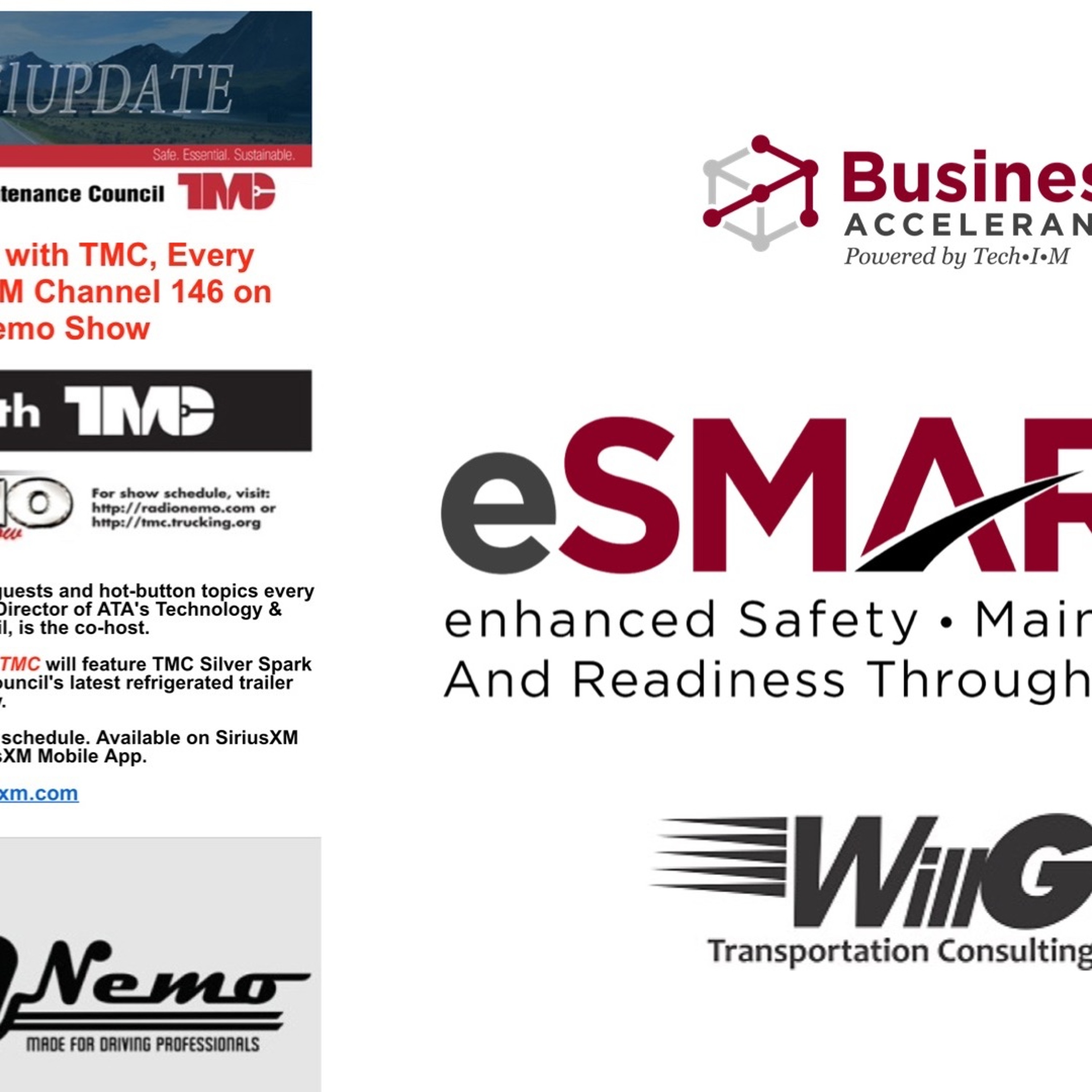 Business Accelerants Memos