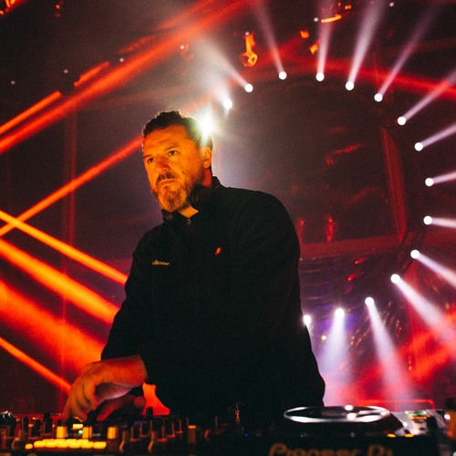 Solomun @ Chambord x Cercle festival part 2