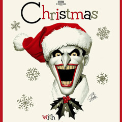 Your a mean one-@JOKER SPEC