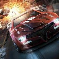 Kristjani Dj Need For Speed Games   (Official Video  Music)