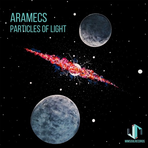 Particles of Light (Original mix)