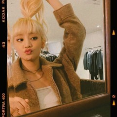 Nothing -(G)I-DLE Minnie (Cover)