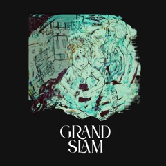KELLEN DE VOS - GRAND SLAM
