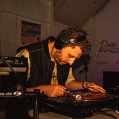 Harry Rook (All Night Long) @ The Light Studio, York // 25/10/2025