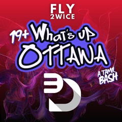 What's Up Ottawa: The Mix