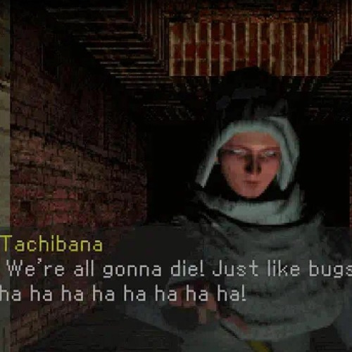 Just Like Bug$
