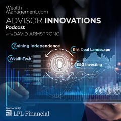 Advisor Innovations: Asset Management Pioneer Bruce Bond on the Story Behind Innovator ETFs