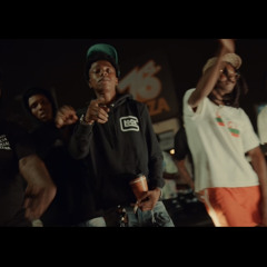 Tie Me Down Ft SME TaxFree x RRB Duck