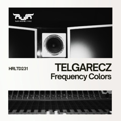 In To groove - Telgarecz (original Mix)