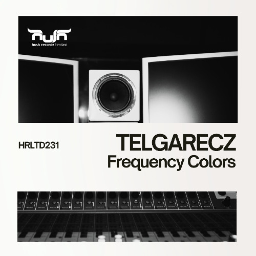 In To groove - Telgarecz (original Mix)