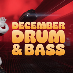 Best Drum & Bass Tracks of December 2025 | High-Energy DnB Mix | Jack Light