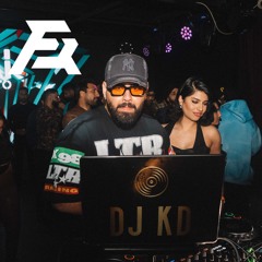 KD | FREQ ROOM | DJ SET 2025
