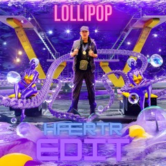 Money Boy - Lollipop (HÆRTR Edit)