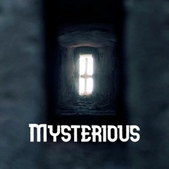 Mysterious - ThatBoyTony (prod. theskybeats)