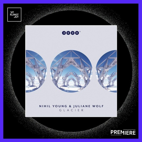 PREMIERE: Nihil Young & Juliane Wolf - Unity (Dub Mix) | 3000 Grad