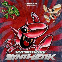 Synthetik - Hypnotizing [WAXXA050]