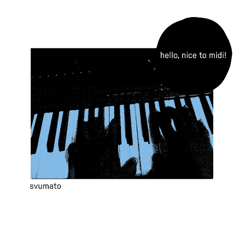 hello, nice to midi!