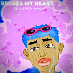 Yunggoth - Breaks My Heart ft. Bobby Wave