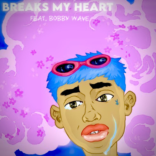 Yunggoth - Breaks My Heart ft. Bobby Wave