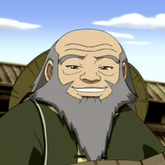Little Soldier Boy (Leaves From The Vine) - Uncle Iroh (Mako)