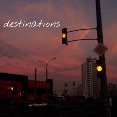 destinations