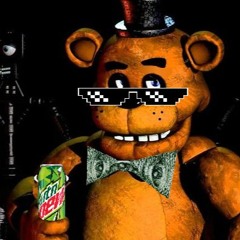 Memer Freddy - [This Isn't Even for an AU]