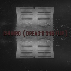 Billie Eilish - CHIHIRO ( DREAD'S DNB FLIP )