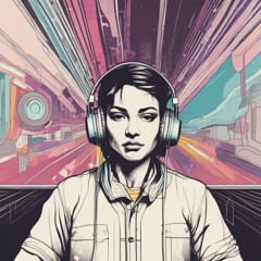 Dj Saiko (Official) - Dissolve (Drumcode Techno) - 2025