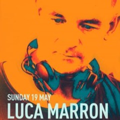 Luca Marron @ Extrema Outdoor 2024 - Aperol Spritz Stage