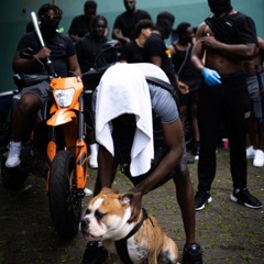 Lettre x Thizzy52