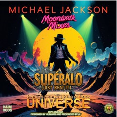 Supéralo (Just Beat It) (Short Edit)