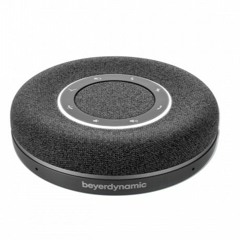 Space from beyerdynamic high quality speaker or speakerphone