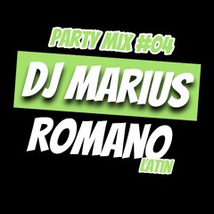 Party Mix #04 - Latin