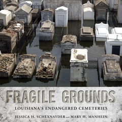 ⭐[PDF]⚡ Fragile Grounds: Louisiana's Endangered Cemeteries (America's