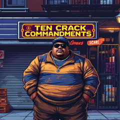 Biggie Smalls - Ten Crack Commandments [2Rock7 Remix]