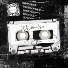 House Of Classics DJCriscodance - Latin Freestyle Lives Forever 'Love Vibes' #158