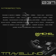 Travelling "Introspection" 037