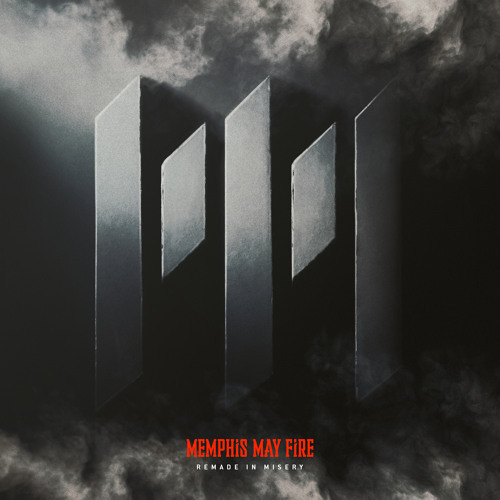 MEMPHIS MAY FIRE - MAKE BELIEVE [SPREEMIX]