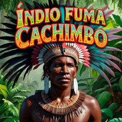 Indio Fuma Cachimbo