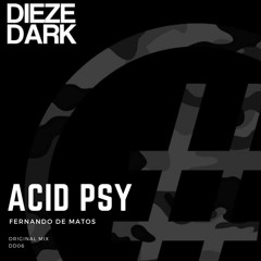 Acid Psy (Original Mix)