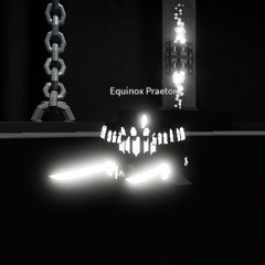 Equinox Praetor Theme - Balanced Craftwars Overhaul Soundtrack