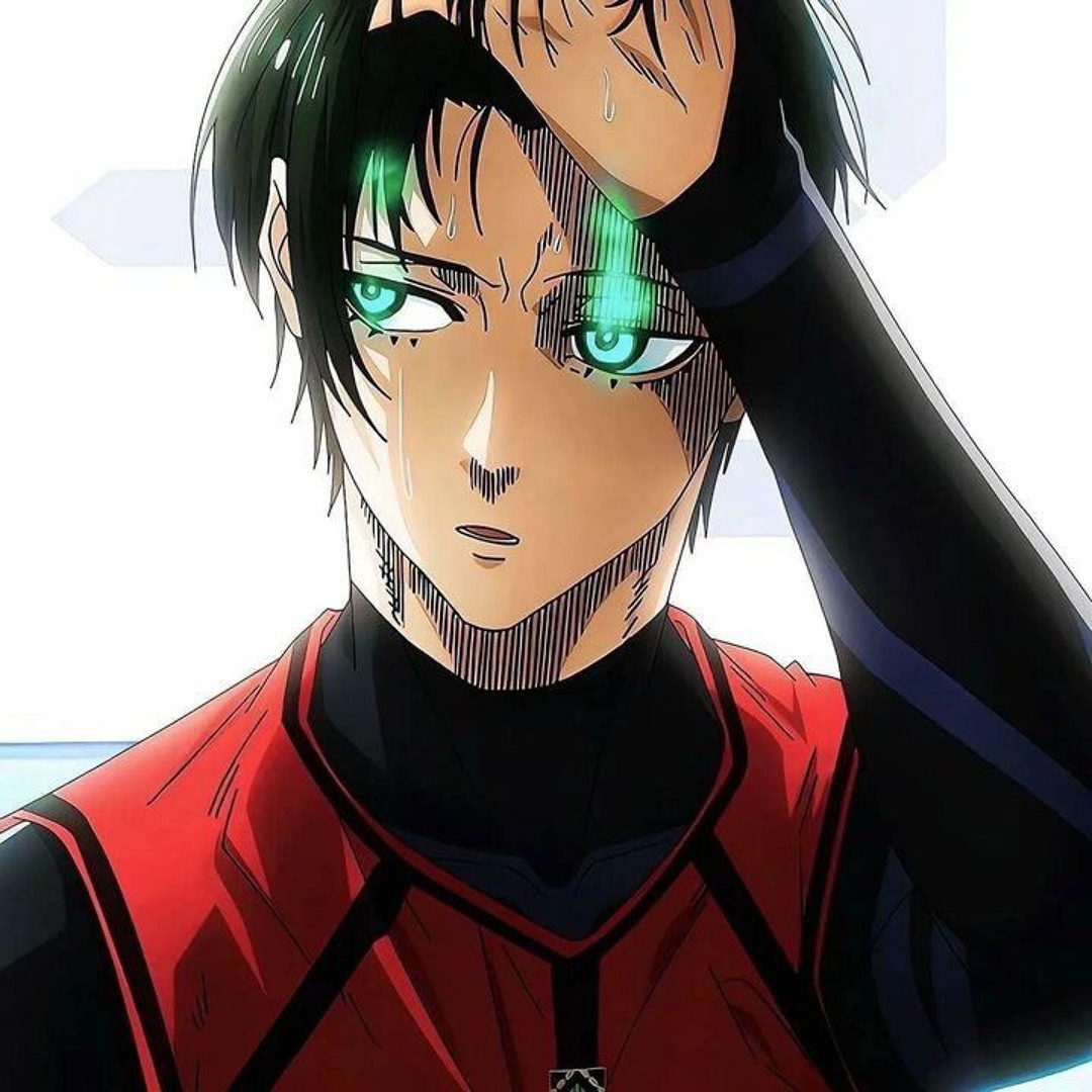 Stream Rin Destroyer vs Aiku Theme Blue Lock S2 EP14 by Otwaris ...