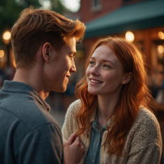 Rom-com