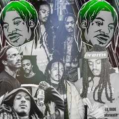 Lil Dude®️Limpin( Slowed )