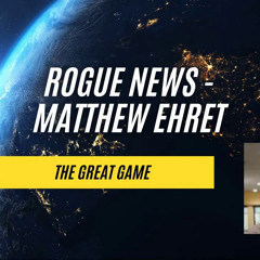 The Great Game: Debunking Peter Zeihan's Lies on Joe Rogan with Matt and V