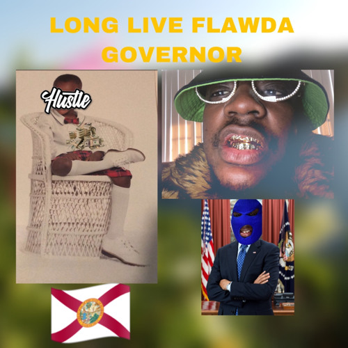2021 intro takeover LONG LIVE FLAWDA GOVENOR
