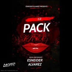 PACK FREE 2 - ESNEIDER ALVAREZ 2023
