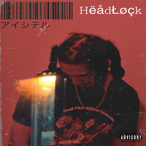 HEADLOCK