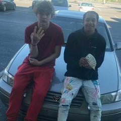 Pressure x dopeboi Ricky