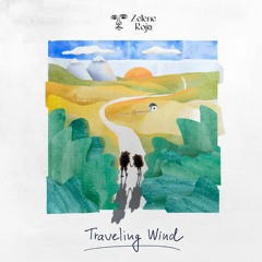 Traveling Wind